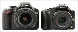  دوربین حرفه ای نیکون NIKON D3200 (18-55) VR II  