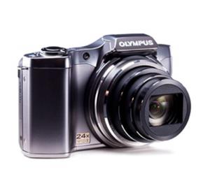  دوربین الیمپوس اس زد 12 / Olympus SZ-12  