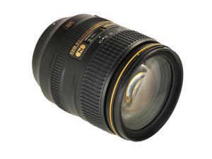  لنز نیکون Nikon 24-70mm f/2.8G IF-ED AF-S  