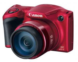 دوربین عکاسی کانن Canon PowerShot SX400 IS