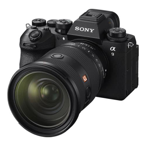 دوربین بدون آینه سونی مدل sony alpha 9III