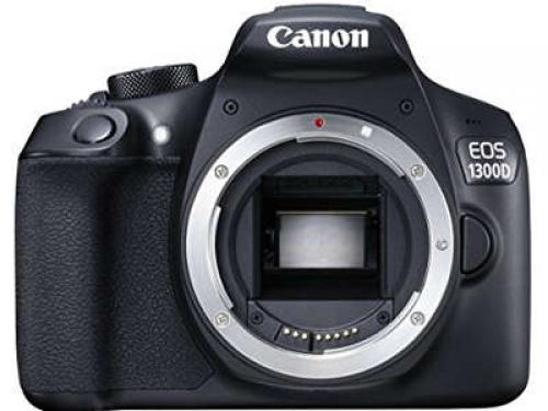 دوربین عکاسی کانن بدنه Canon EOS 1300D