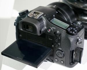  دوربین سونی Sony Cyber-shot DSC- RX10 II  