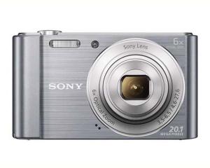  دوربین عکاسی سونی Sony Cyber-shot DSC- W810  