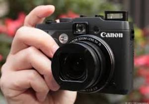  دوربین کانن Canon Powershot G16  