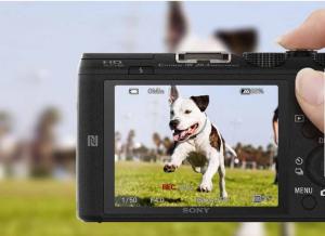  دوربین سونی Sony Cyber-shot DSC- HX60  