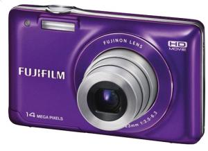  دوربین عکاسی فوجی Fujifilm FinePix JX550  