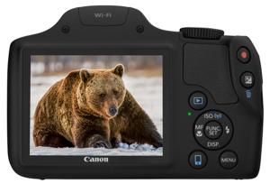  دوربین عکاسی کانن Canon powershot SX530  