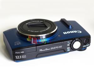  دوربین عکاسی کانن Canon Powershot SX270 HS  