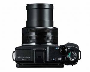  دوربین کانن  Canon Powershot G1X Mark II  