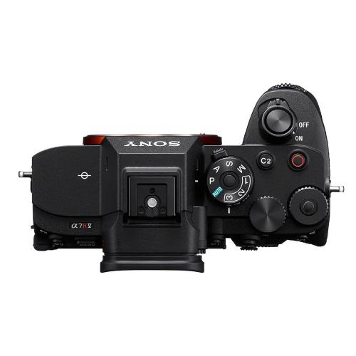  دوربین بدون آینه سونی مدل Sony A7R V   