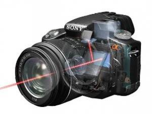  دوربین سونیSony SLT-A33  