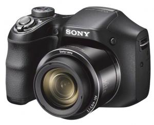 دوربین عکاسی سونی Sony Cyber-shot DSC- H200 