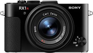 دوربین سونی Sony Cyber-shot DSC-RX1R II