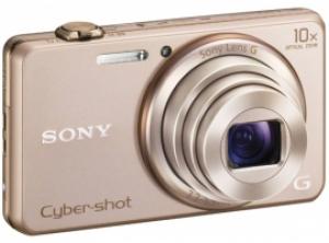  دوربین عکاسی سونی Sony Cyber-shot DSC- WX200  