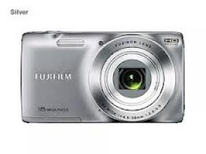  دوربین عکاسی فوجی Fujifilm FinePix JZ250  