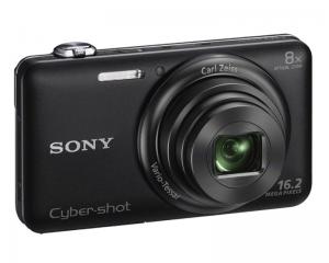  دوربین عکاسی سونی Sony Cyber-shot DSC- WX80  