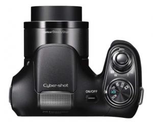  دوربین عکاسی سونی Sony Cyber-shot DSC- H200   