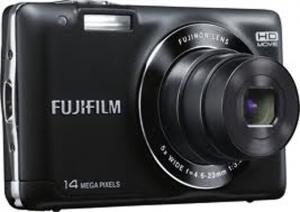 دوربین عکاسی فوجی Fujifilm FinePix JX550  