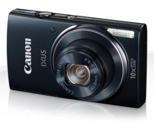 دوربین کانن  Canon ixus 155