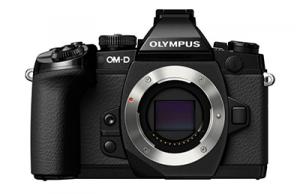  دوربین Olympus OM-D E-M1 Mark II  