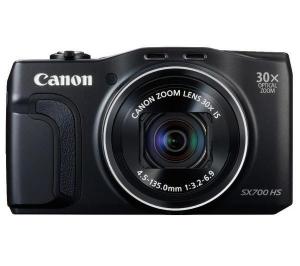  دوربین عکاسی کانن Canon PowerShot SX700 HS  