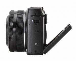  دوربین کانن  Canon Powershot G1X Mark II  