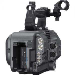  دوربین فیلمبرداری حرفه ای سونی مدلSony PXW-FX9  XDCAM 6K Full-Frame  
