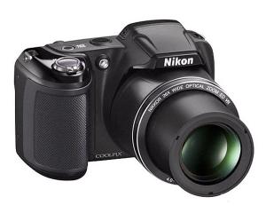  دوربین عکاسی نیکون کولپیکس ال 320/Nikon Coolpix L320  