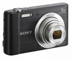  دوربین عکاسی سونی Sony Cyber-shot DSC- W800   