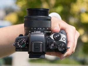  دوربین کانن Canon EOS M5  