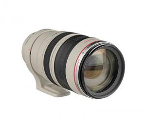  لنز کانن Canon EF 100-400mm f/4.5-5.6L IS USM  