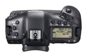  دوربین حرفه ای کانن Canon EOS 1DX  