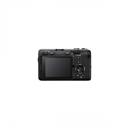  دوربین سینمایی سونی مدل Sony FX30  