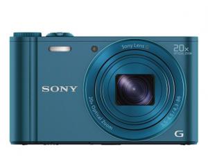  دوربین عکاسی سونی Sony Cyber-shot DSC- WX300  