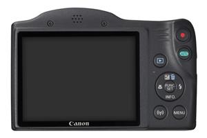  دوربین کانن Canon PowerShot SX430 IS  