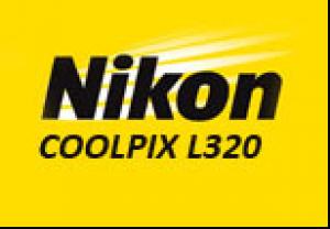  دوربین عکاسی نیکون کولپیکس ال 320/Nikon Coolpix L320  