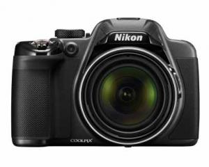  دوربین عکاسی Nikon coolpix P530  