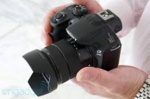  دوربین عکاسی سونی Sony Cybershot DSC- A3000  
