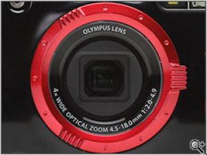  دوربین المپوس تی جی 2 / Olympus TG-2 iHS  