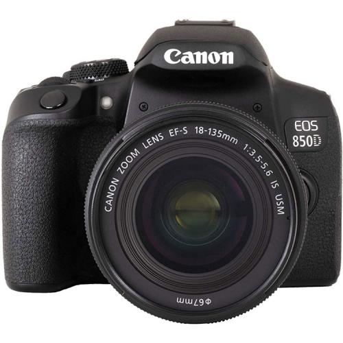 دوربین کانن Canon EOS 850D 18-135 STM