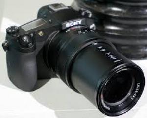  دوربین عکاسی سونی Sony Cybershot DSC- RX10  
