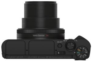  دوربین عکاسی سونی Sony Cyber-shot DSC- HX90V  