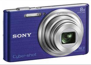  دوربین عکاسی سونی Sony Cyber-shot DSC - W730  