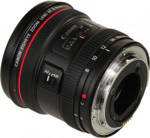  لنز کانن Canon EF 8-15mm f/4L USM Fisheye  