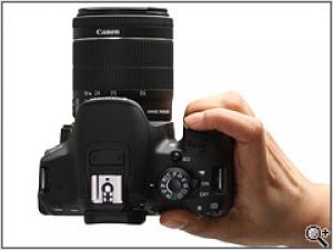  دوربین حرفه ای کانن 135-18 + Canon EOS 700D  