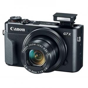 دوربین کانن Canon Powershot G7X Mark II