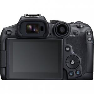  دوربین بدون آینه کانن Canon EOS R7 Camera Body  