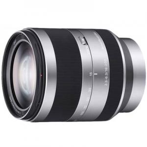 لنز سونی Sony E PZ 18-200mm f/3.5-6.3 OSS Lens