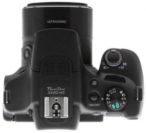  دوربین کانن  Canon SX60 HS  